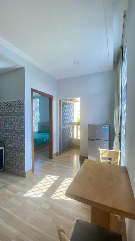 Studio Room apartment Vacation rental in Phnom Penh Province