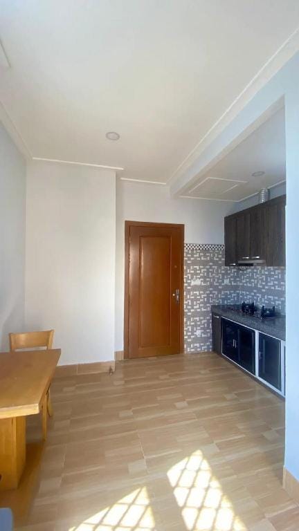 Studio Room apartment Vacation rental in Phnom Penh Province