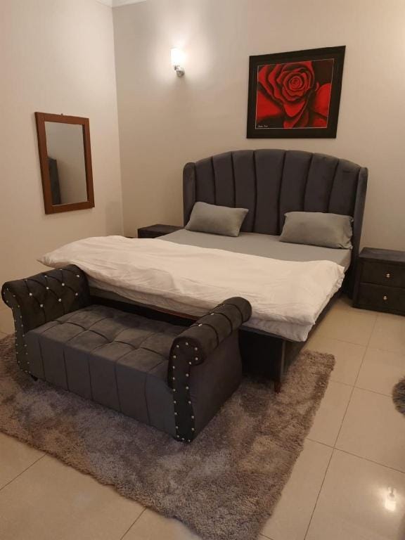 Rita's Guesthouse Apartment in Islamabad