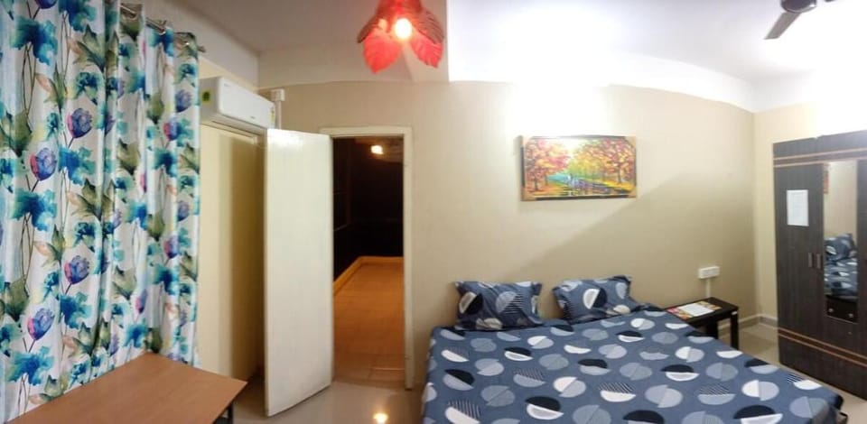 Elegance Delight-Entire Flat (2BHK) Vacation rental in Bangladesh