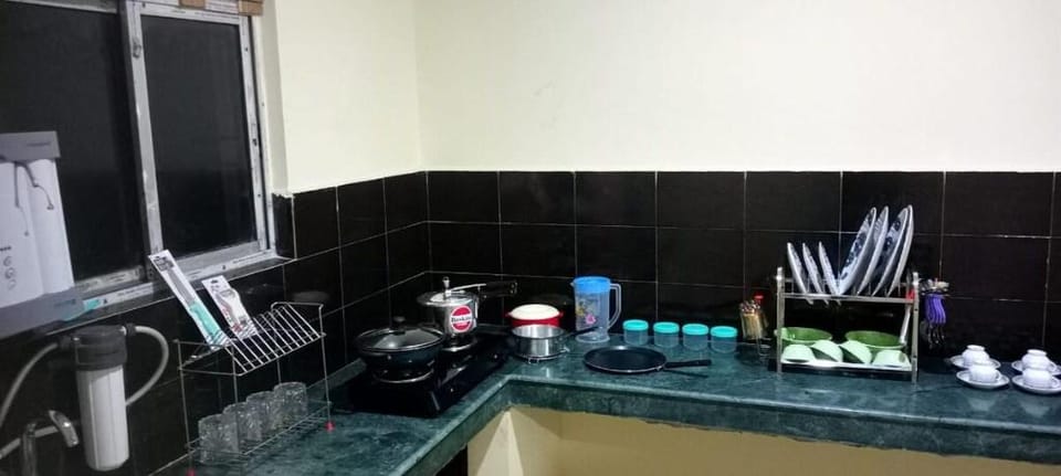 Elegance Delight-Entire Flat (2BHK) Vacation rental in Bangladesh