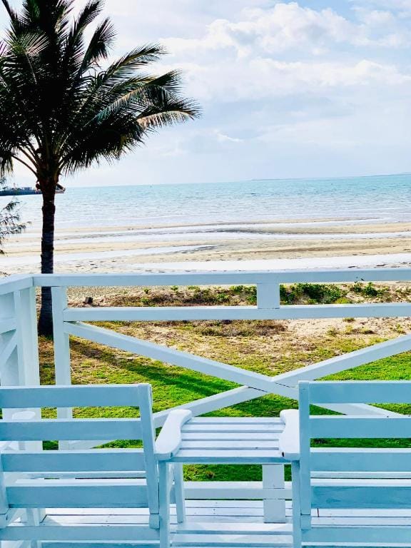 Bowen Beach House Vacation rental in Bowen