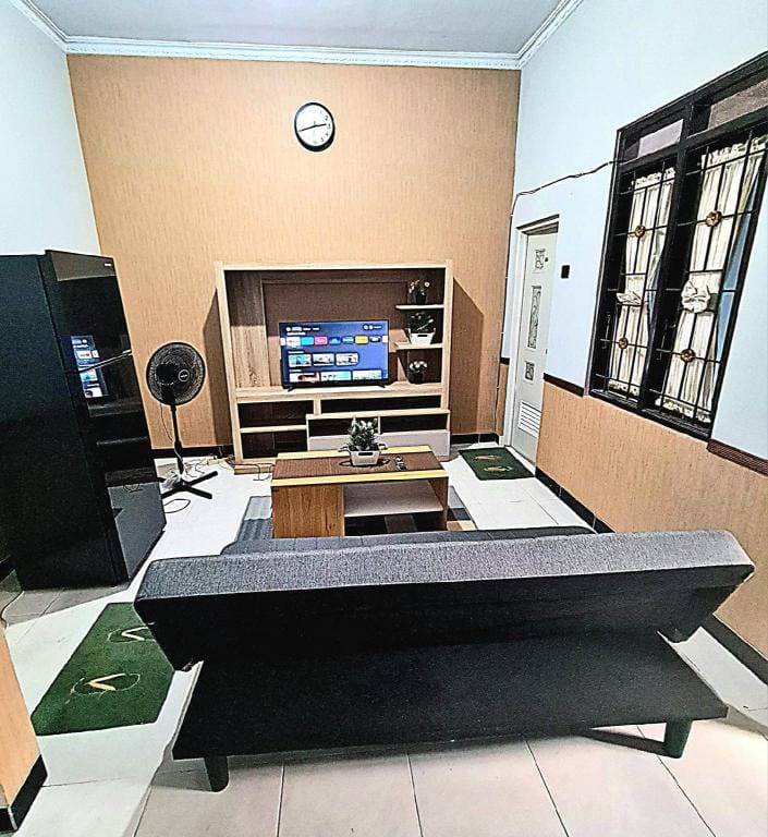 Greyhouse Homestay Vacation rental in Special Region of Yogyakarta