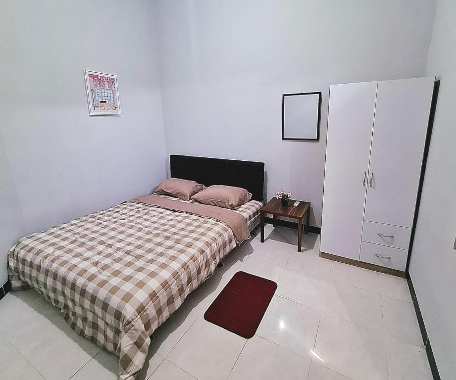 Greyhouse Homestay Vacation rental in Special Region of Yogyakarta