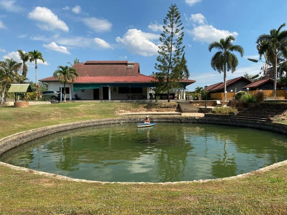 Private Pool Villa Huayyai Pattaya Villa in Pattaya City