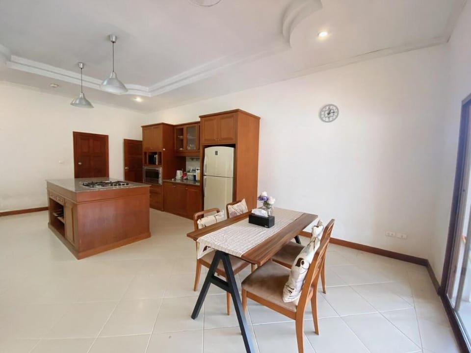 Private Pool Villa Huayyai Pattaya Villa in Pattaya City