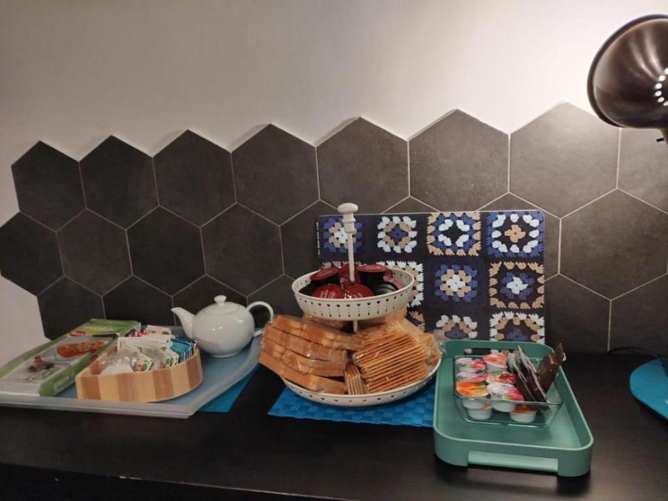 Nonpertutti Piazza Castello Senior and families Top Apartment in Turin