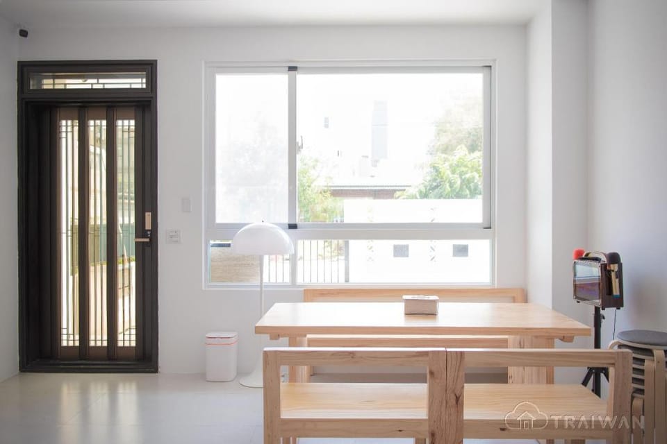 Taitung Ying Yue Homestay Bed and Breakfast in Taiwan, Province of China