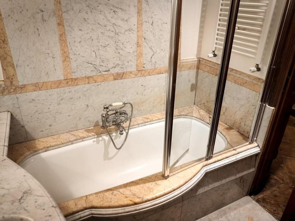 TimeRoma Suites - 3 Vacation rental in Rome
