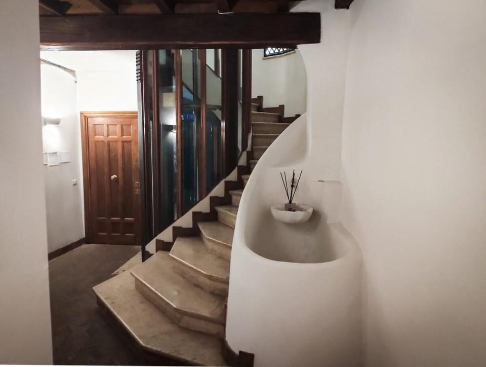 TimeRoma Suites - 4 Vacation rental in Rome