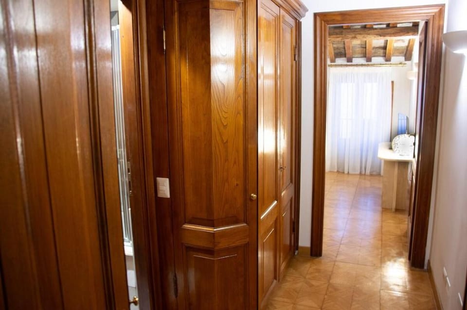 TimeRoma Suites - 5 Vacation rental in Rome