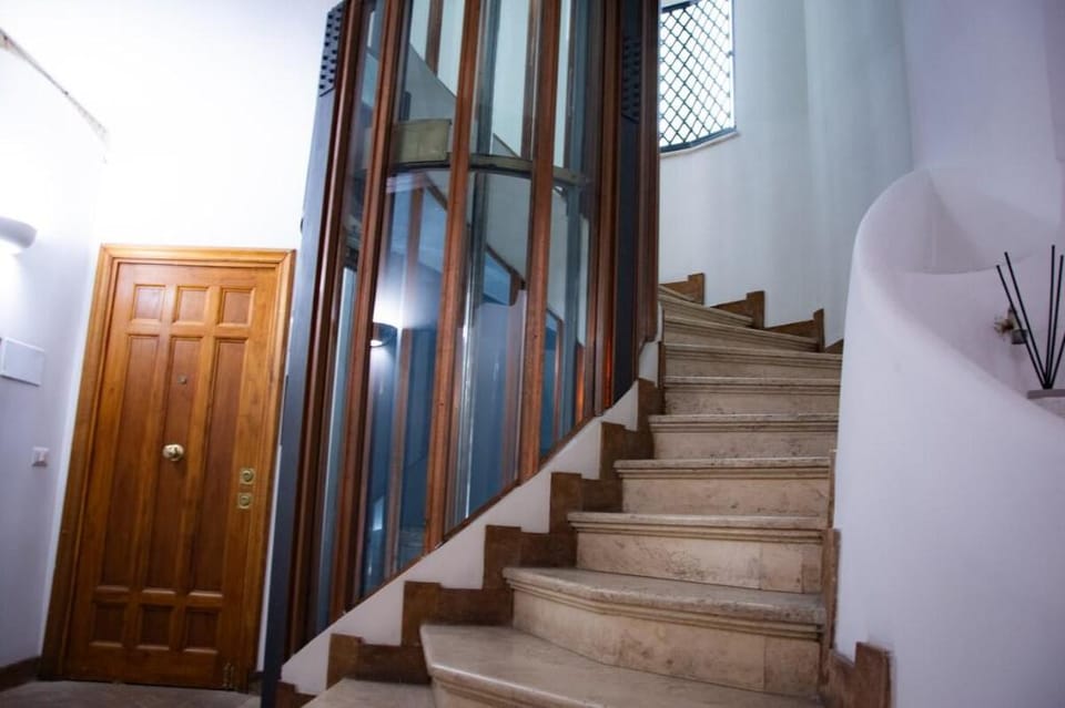TimeRoma Suites - 7 Vacation rental in Rome