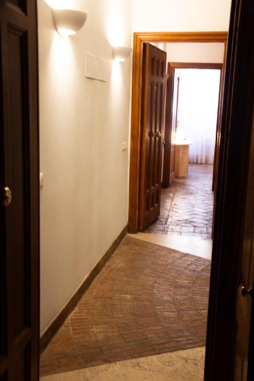 TimeRoma S. - TriplaPremium Vacation rental in Rome
