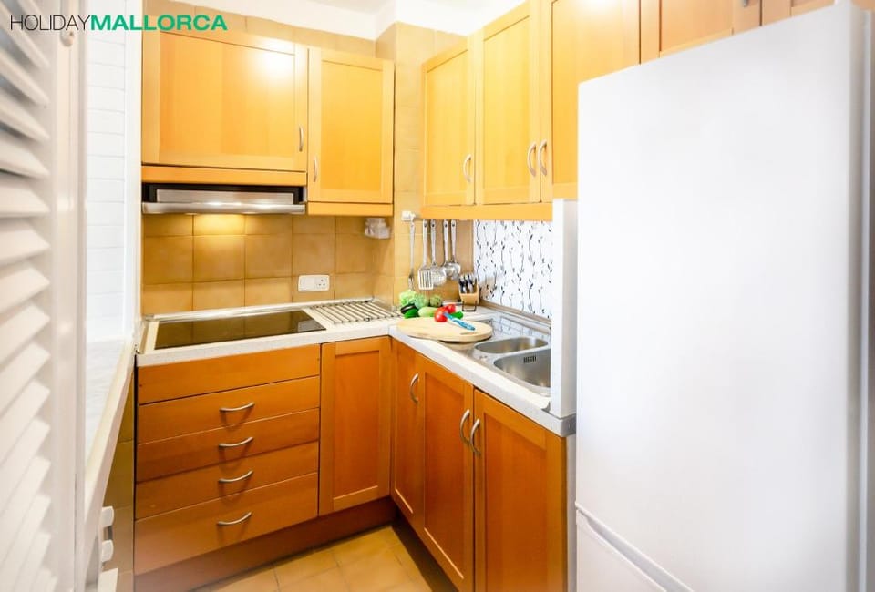 Serenity Sands Apartment Apartment in Raiguer