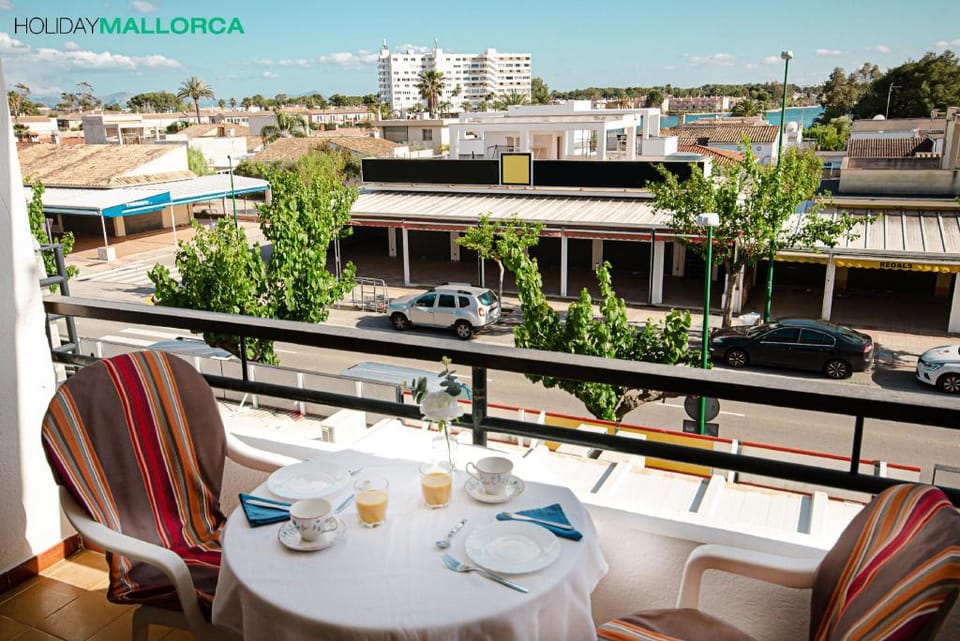 Serenity Sands Apartment Apartment in Raiguer