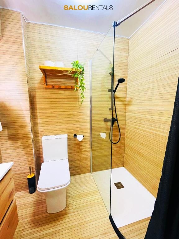 Daurada Oasis Suites - renewed apartment Apartment in Salou
