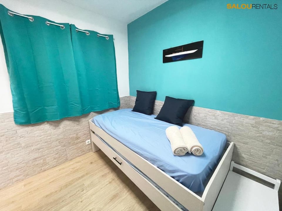 Daurada Oasis Suites - renewed apartment Apartment in Salou