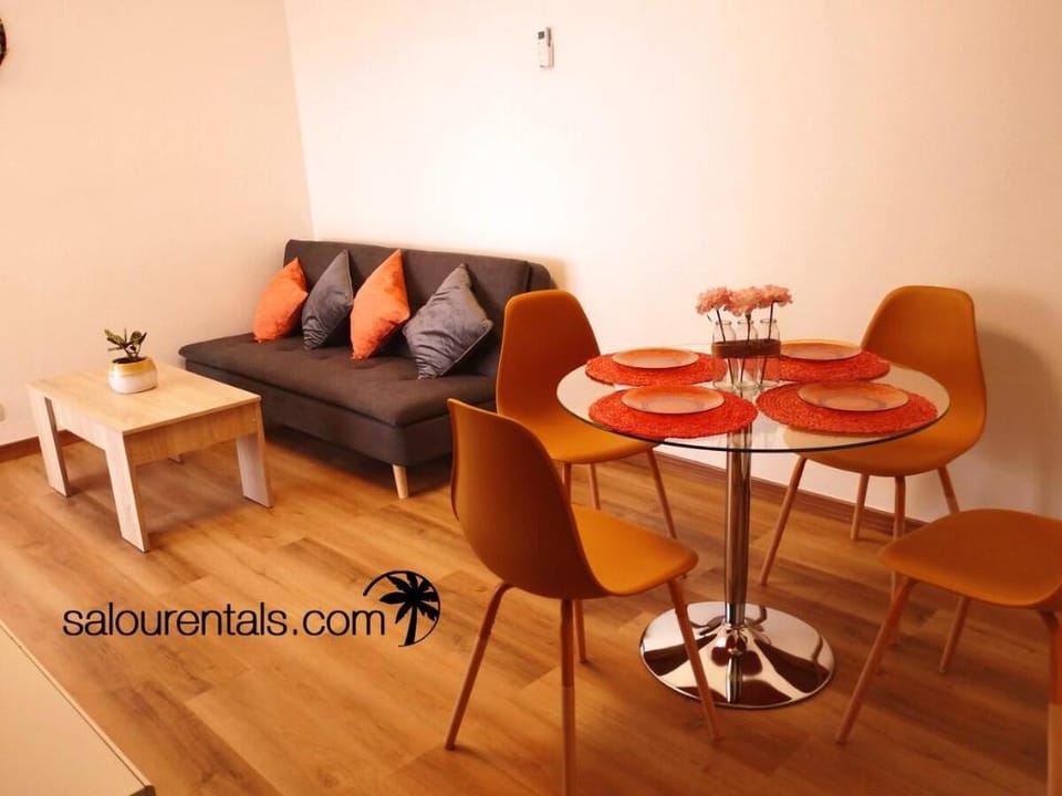 Blue Sky Berlin | salourentals.com Apartment in Salou
