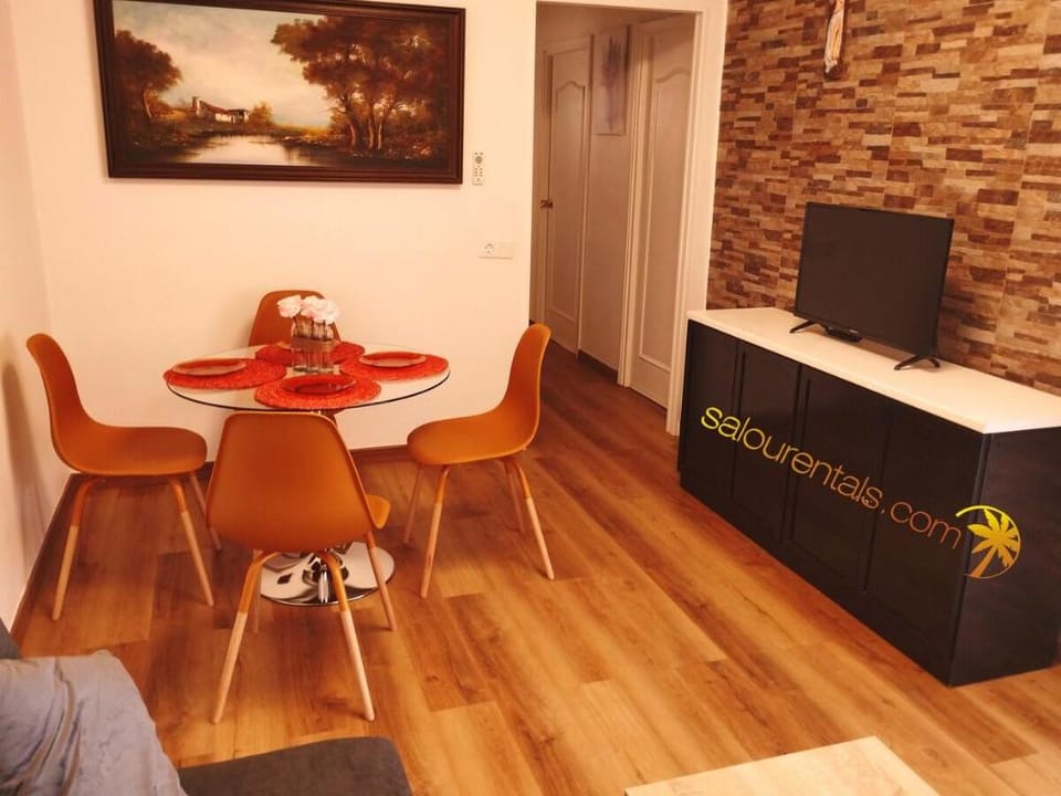Blue Sky Berlin | salourentals.com Apartment in Salou