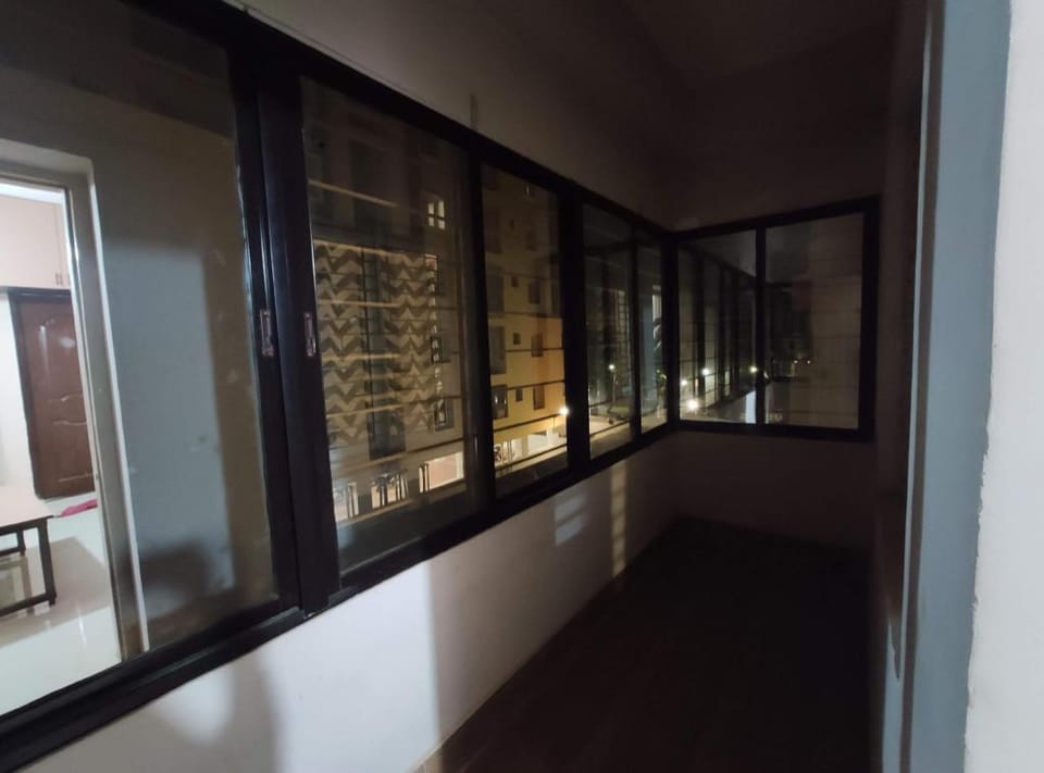 Luxurious private room in Bhubaneswar Apartment in Bhubaneswar