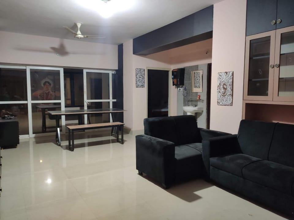 Luxurious private room in Bhubaneswar Apartment in Bhubaneswar