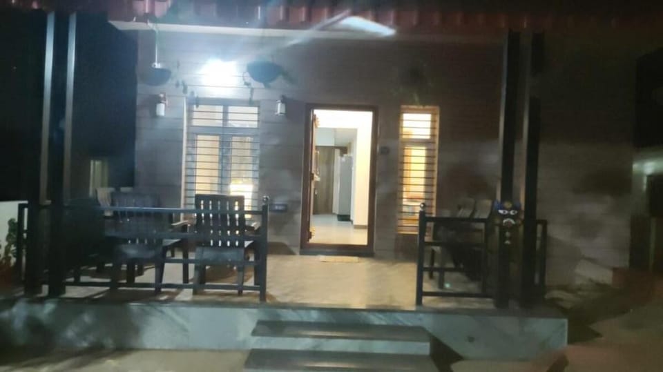 Krishna Kuteeram Homestay Vacation rental in Karnataka
