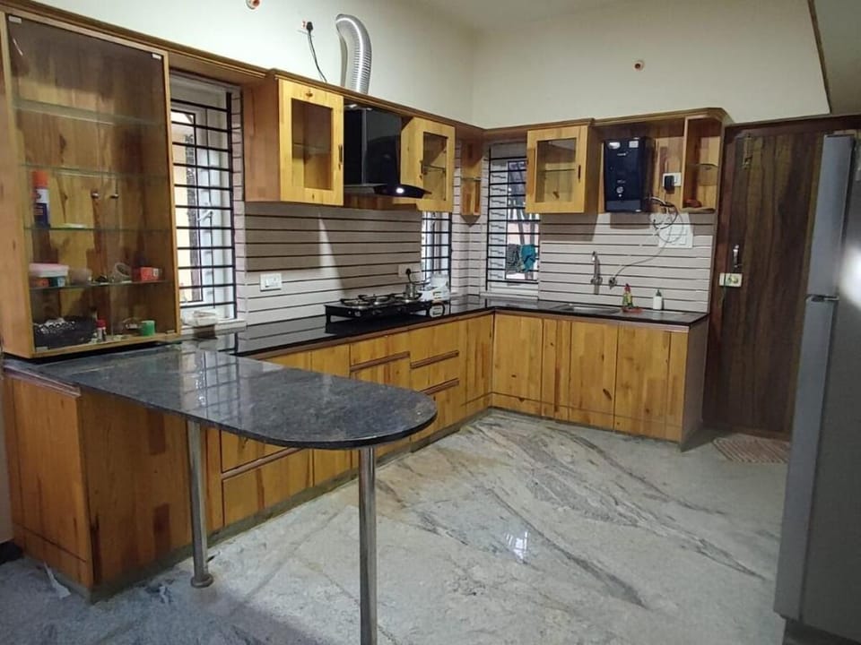 Krishna Kuteeram Homestay Vacation rental in Karnataka