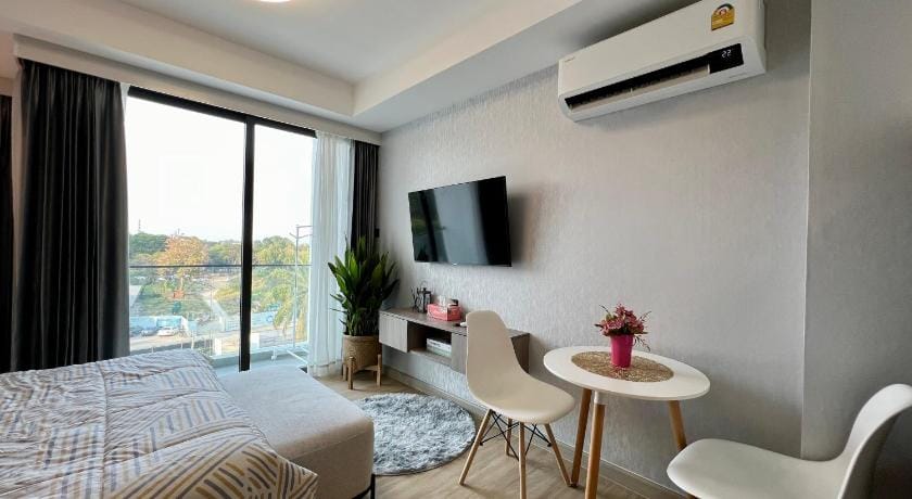 One Sweet Apartment in Chiang Mai