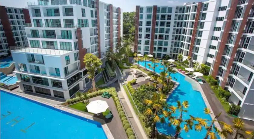 One Sweet Apartment in Chiang Mai