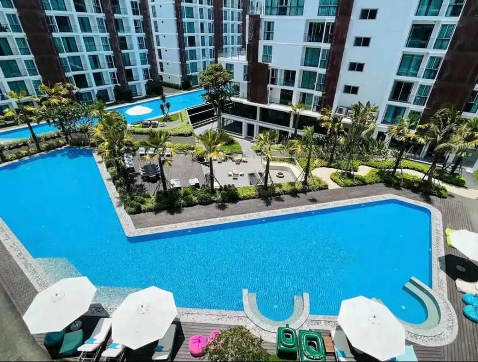 One Sweet Apartment in Chiang Mai
