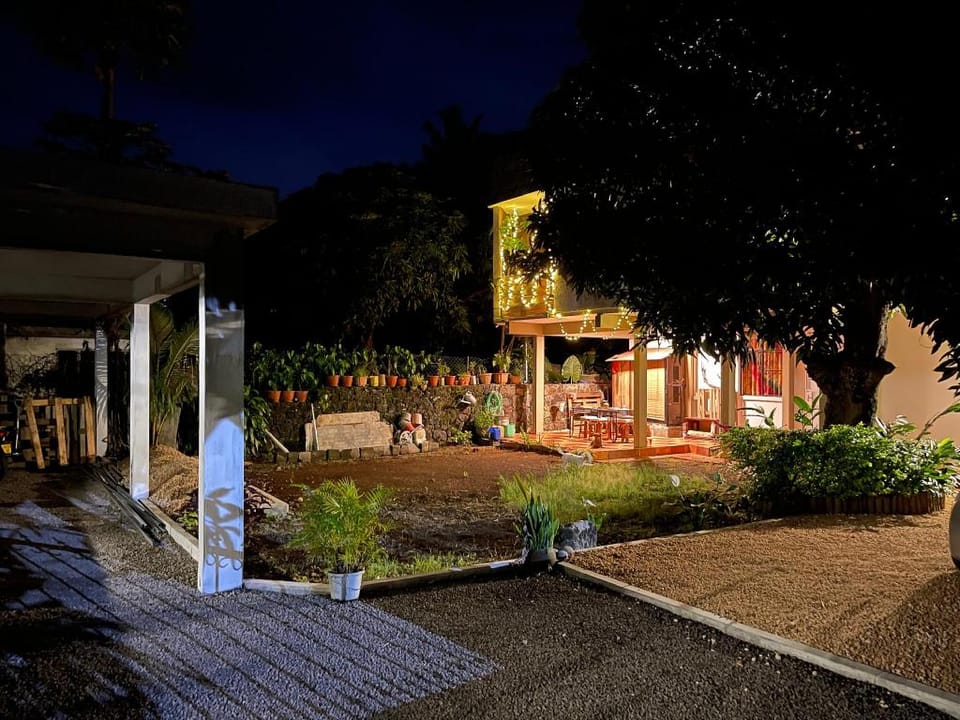 Kowlessur Residence Vacation rental in Savanne District, Mauritius