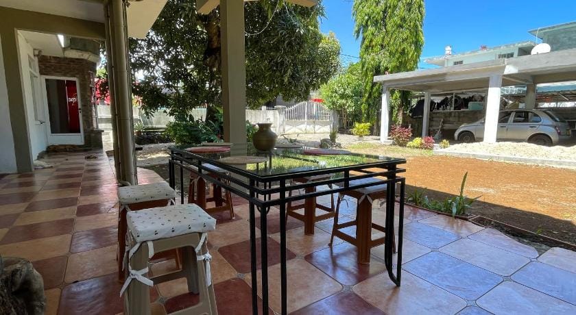 Kowlessur Residence Vacation rental in Savanne District, Mauritius
