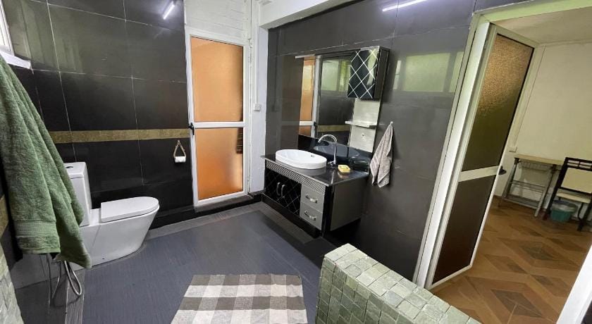 Kowlessur Residence Vacation rental in Savanne District, Mauritius
