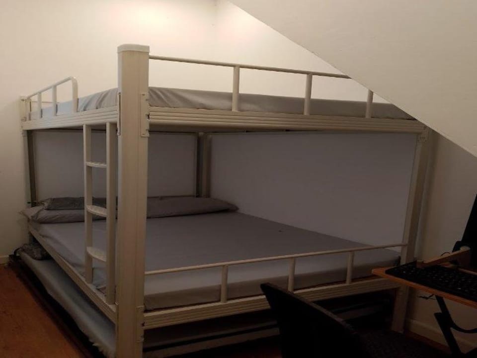 Malvar Lodge Vacation rental in Calabarzon