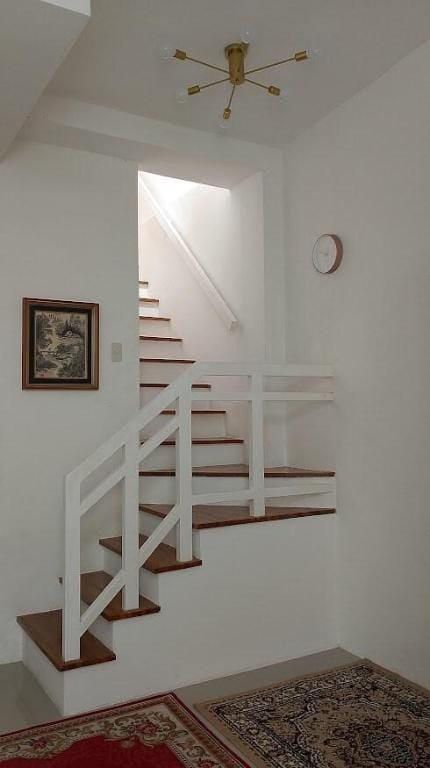 Malvar Lodge Vacation rental in Calabarzon