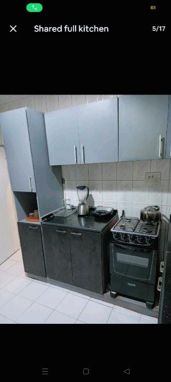 A perfect place for working and vacating guest.  Apartment in Abuja