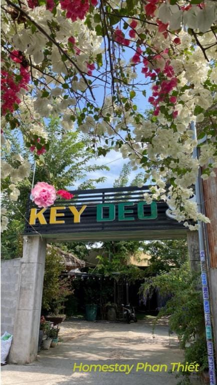 Keydeo House  Homestay  Phan Thiet Vacation rental in Phan Thiet