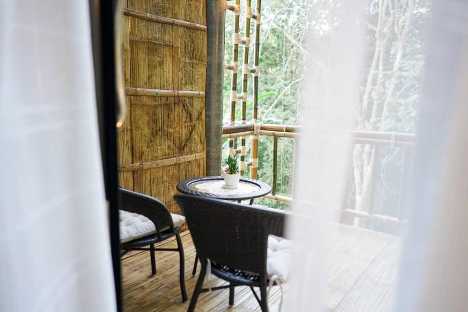 Sorphafarm & Sorpaha Farm Stay Villa in Thailand
