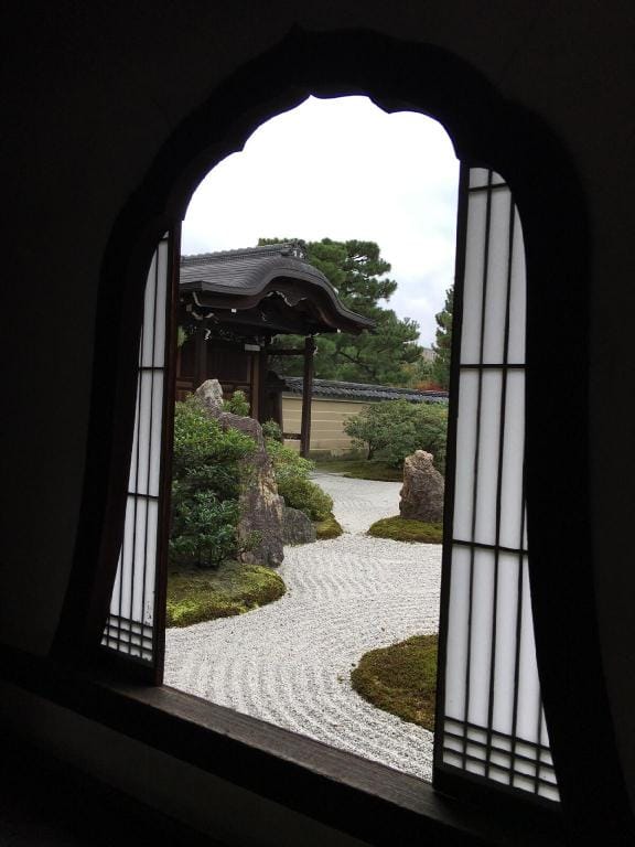 HiddenGem+LittleOasis/FreeWiFi+Bike Vacation rental in Kyoto