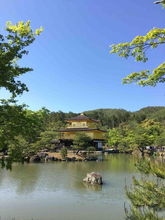 HiddenGem+LittleOasis/FreeWiFi+Bike Vacation rental in Kyoto