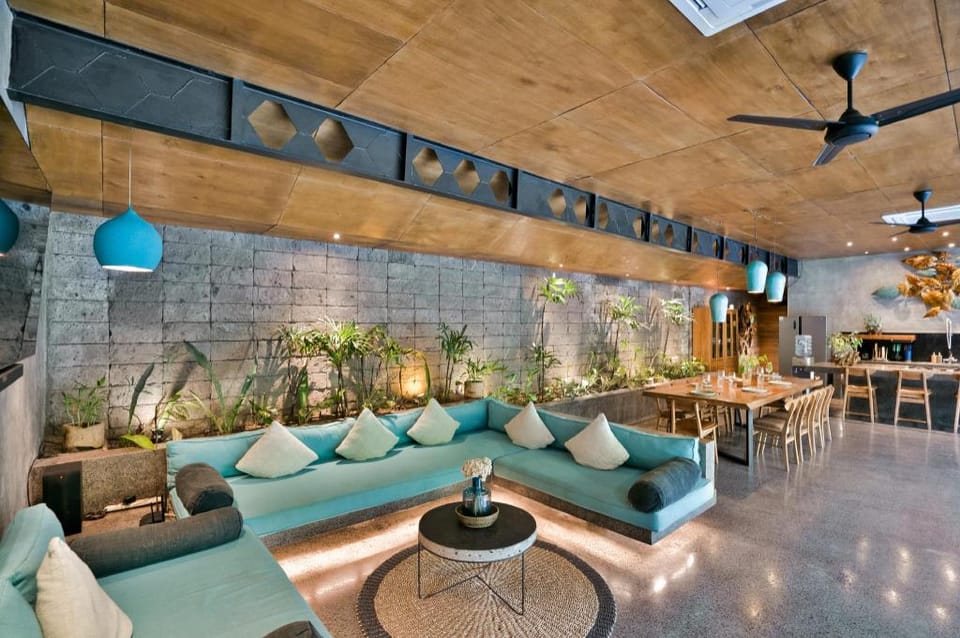 Love Supreme Luxury Villa by Betterplace Villa in North Kuta