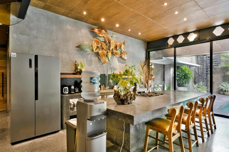 Love Supreme Luxury Villa by Betterplace Villa in North Kuta