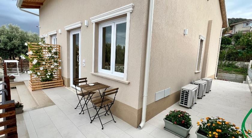 Le Gorgoni Tropea b&b Bed and Breakfast in Calabria