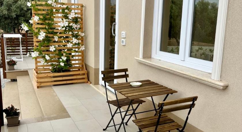 Le Gorgoni Tropea b&b Bed and Breakfast in Calabria