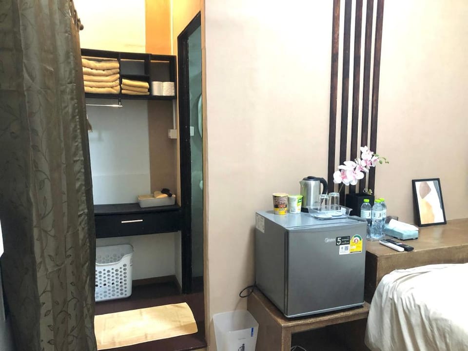 nine guesthouse Vacation rental in Thailand