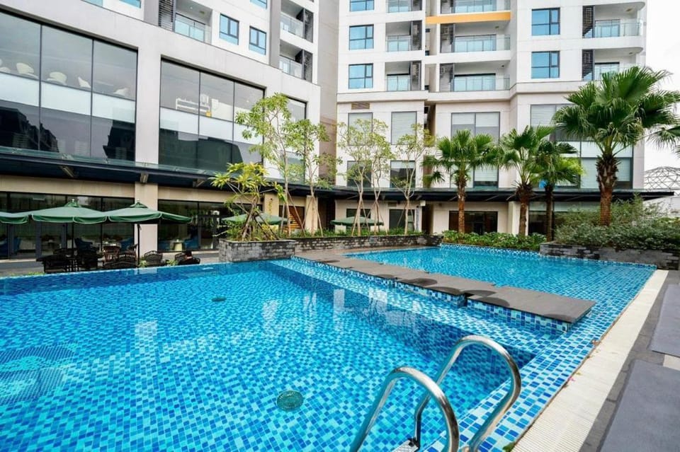 Duas House 2 bedrooms apartment view near beach  Apartment in Laos