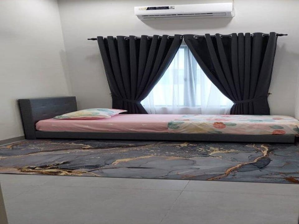 HOMESTAY FAMILY KULIM HI-TECH Vacation rental in Kedah
