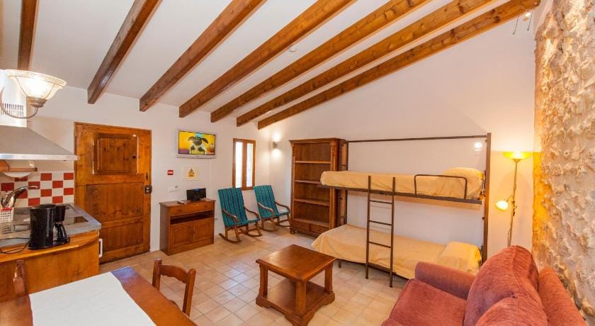 Finca Ses Cases Noves Vacation rental in Llevant