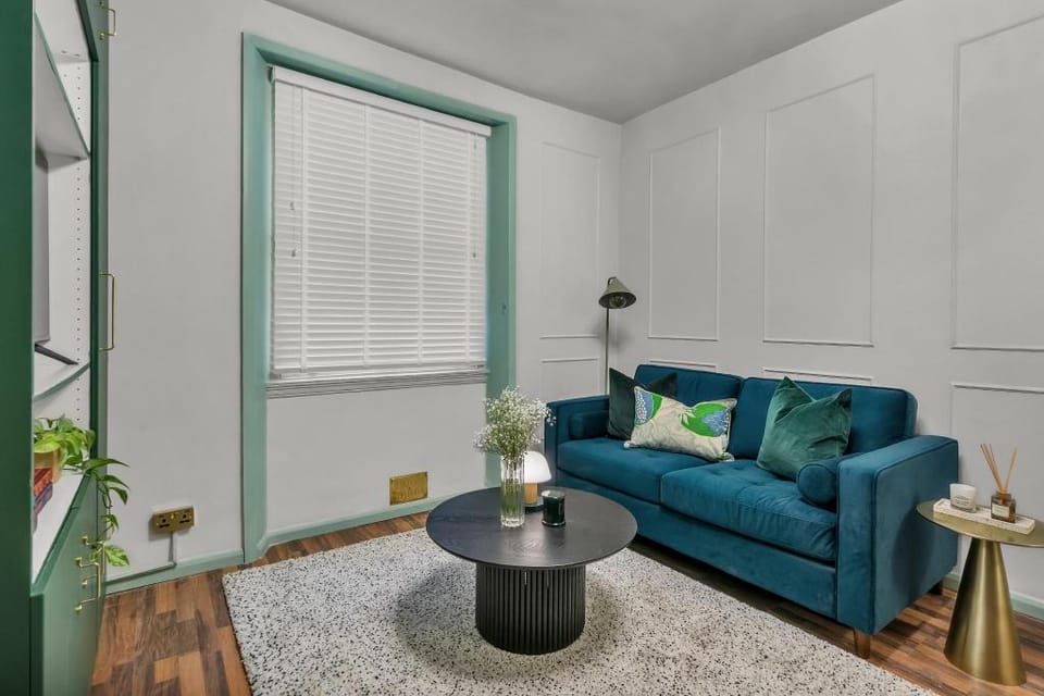 Studio apartment in Kensington Apartment in City of Westminster