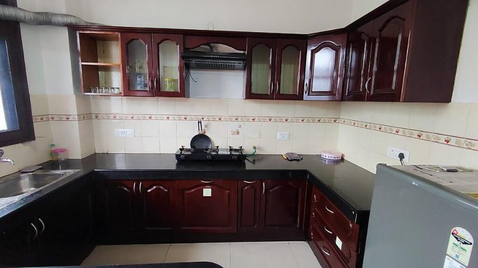 A Perfect Abode: 3BHK Bliss with Every Amenity Vacation rental in Punjab, India